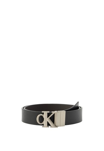 Cintura uomo calvin klein - cintura,