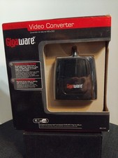 Gigaware Convertitore da VHS a