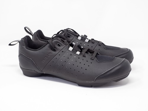 Scarpe ciclismo triban 500 - scarpe, da