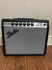 Amplificatore combinato