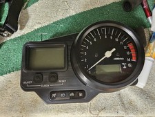 Strumentazione Yamaha R1 98/99