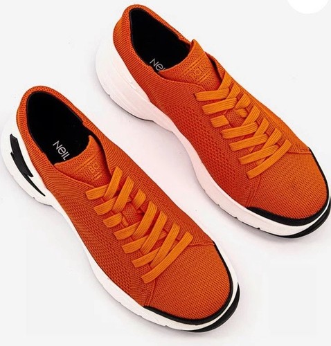 Nuove sneakers neil barrett - sneakers,