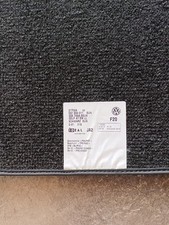 tappetini volkswagen polo dal 2020