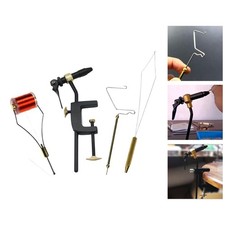 Kit di attrezzi per la