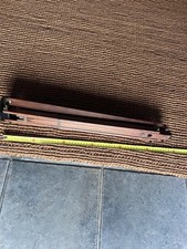 Tre piedi  Cavalletto In Legno