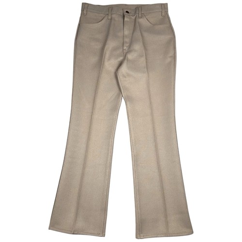Pantalone vintage levis 517 - pantalone,