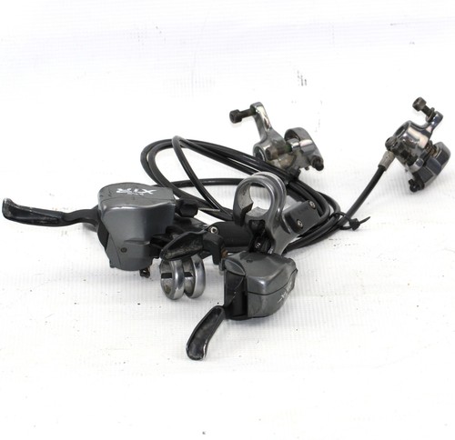 Set freno cambio disco - set,