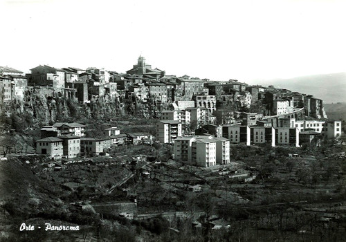 Orte lotto di - :,