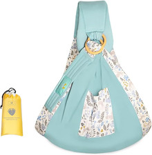 Fascia Porta Bebè,Cotone