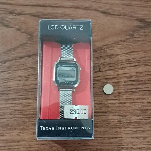 Orologio lcd digitale donna - lcd,