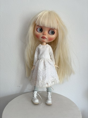 Abito blythe look vintage - look,
