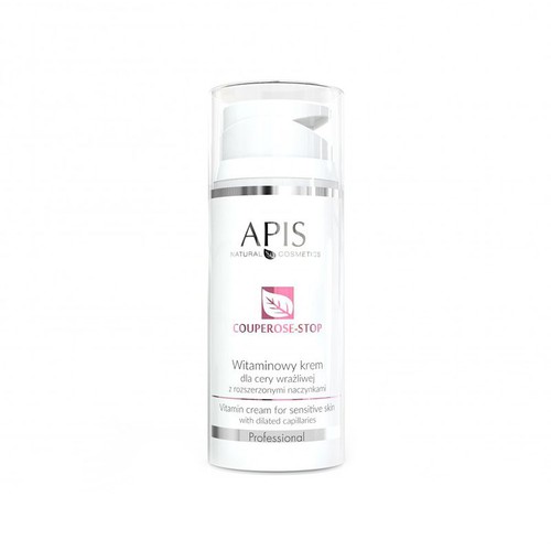 Apis couperose crema - -,