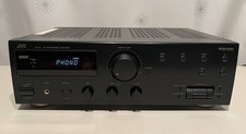 JVC AX-V4 Amplificatore