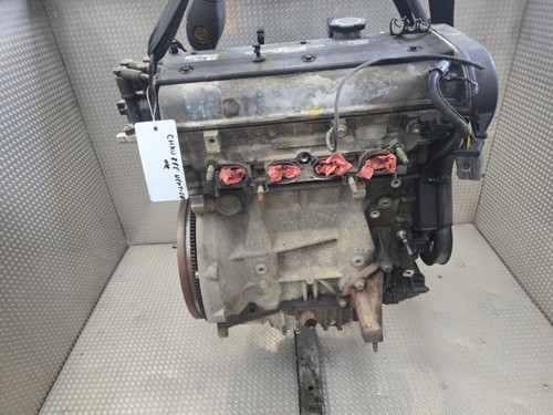 Motore ford focus 1113052 - motore,