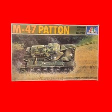 Kit Modellino Carro Armato