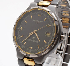 Vintage [EXC+5] Longines