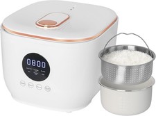 Cuociriso 3L sano a basso