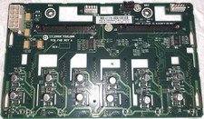 HP 402010-001 SAS Drive Backplane Board ProLiant ML150 ML310 SP 410423-001
