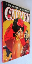 CLASSICI A FUMETTI 1969  - N°