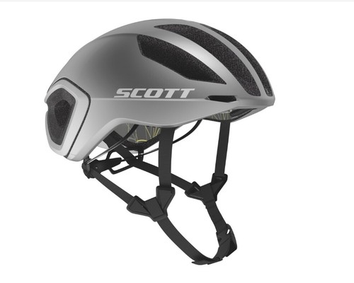 Casco bici scott cadence plus - bici,