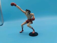 TORO RIKI RIKISHI TOORU ROCKY JOE ASHITA NO JOE GASHAPON FIGURA FIGURE EPOCH SEC