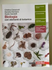 Biologia con elementi di