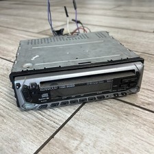 Kenwood In Dash CD Receiver
