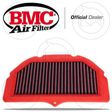 FILTRO ARIA SPORTIVO BMC LAVABILE FM393/04 MOTO SUZUKI GSX-R 1000 ANNO 2005