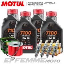 Tagliando YAMAHA FJ 1200