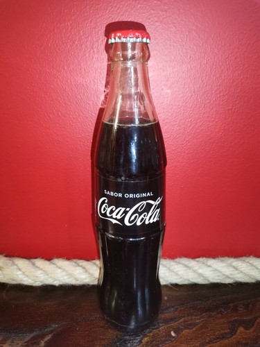 Coca cola spagna bottiglia - cola,