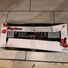 Rolling Stone 54-Key