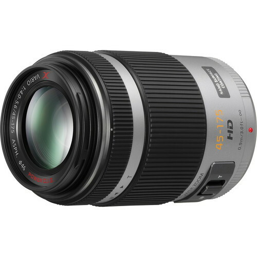 Panasonic ps45175 lumixg x - panasonic,