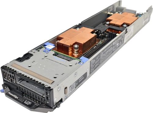 Server blade dell poweredge - server,