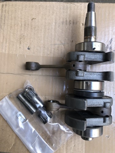 Albero motore aste - albero,