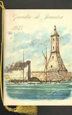 Calendario Guardia di Finanza