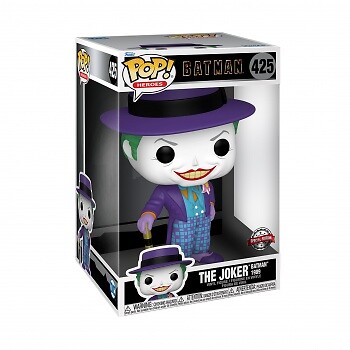 Funko pop batman 1989 - pop!,