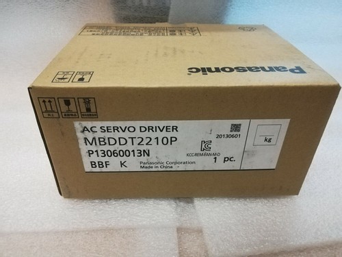 Mbddt2210p one nuovo - nuovo, panasonic