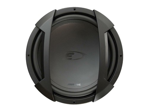 Alpine swe 1044e subwoofer - alpine,