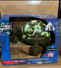 Hero force soldier - soldier, cam