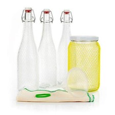 myFERMENTS - Kit Produzione