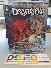 DRAGONERO IL RIBELLE N.24 -