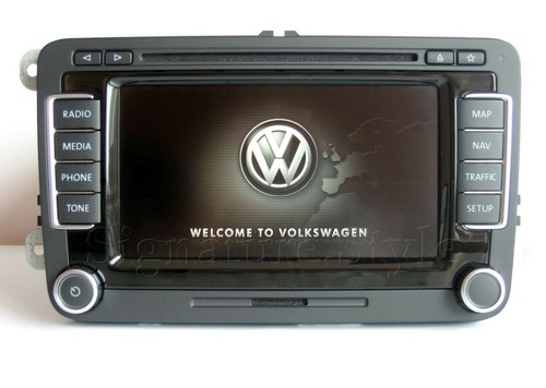 2020 v17 navigazione led vw - 2020,