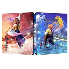 Nuova custodia Steelbook G2