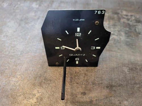 Orologio quadro strumenti
