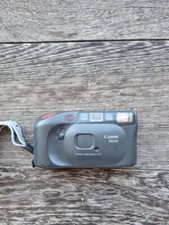 Macchina Fotografica Canon