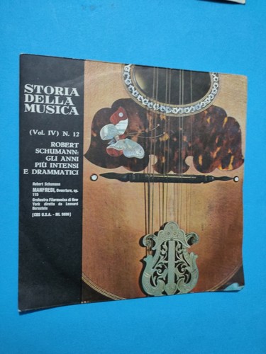 Vol 12 storia - vol., n.