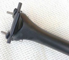 Carbonio MTB Da Corsa Reggisella 27,2/31,6 350/400 MM Con Viti IN Titanio 190g