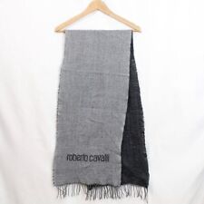 Sciarpa Roberto Cavalli colore