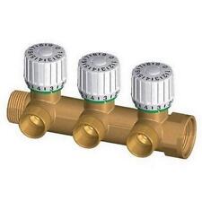 3815 3403 Collettore MULTIFAR