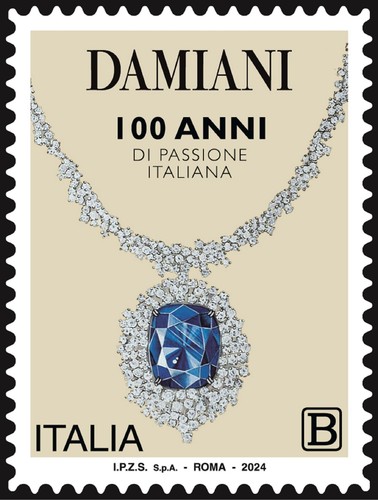 Repubblica 2024 damiani - repubblica,